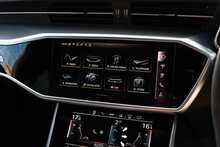 Audi RS7 TFSI V8 Performance - U1859