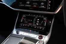 Audi RS7 TFSI V8 Performance - U1859