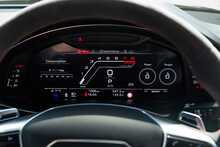 Audi RS7 TFSI V8 Performance - U1859