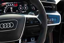Audi RS7 TFSI V8 Performance - U1859