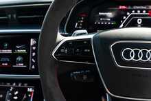 Audi RS7 TFSI V8 Performance - U1859