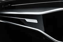 Audi RS7 TFSI V8 Performance - U1859