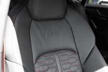 Audi RS7 TFSI V8 Performance - U1859