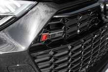 Audi RS7 TFSI V8 Performance - U1859
