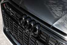 Audi RS7 TFSI V8 Performance - U1859