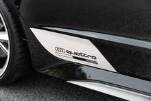 Audi RS7 TFSI V8 Performance - U1859