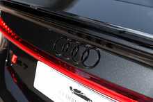 Audi RS7 TFSI V8 Performance - U1859