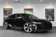 Audi RS7 TFSI V8 Performance - U1859