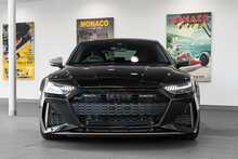 Audi RS7 TFSI V8 Performance - U1859