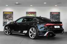 Audi RS7 TFSI V8 Performance - U1859