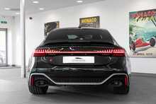 Audi RS7 TFSI V8 Performance - U1859