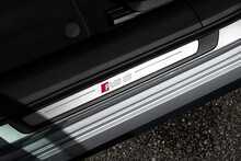 Audi RS6 Avant TFSI V8 Vorsprung - U1860