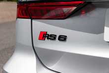 Audi RS6 Avant TFSI V8 Vorsprung - U1860
