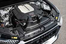 Audi RS6 Avant TFSI V8 Vorsprung - U1860