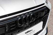 Audi RS6 Avant TFSI V8 Vorsprung - U1860
