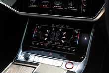Audi RS6 Avant TFSI V8 Vorsprung - U1860