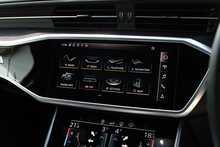 Audi RS6 Avant TFSI V8 Vorsprung - U1860