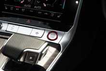 Audi RS6 Avant TFSI V8 Vorsprung - U1860