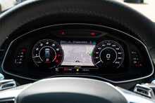 Audi RS6 Avant TFSI V8 Vorsprung - U1860