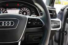 Audi RS6 Avant TFSI V8 Vorsprung - U1860