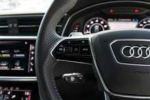 Audi RS6 Avant TFSI V8 Vorsprung - U1860