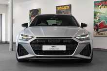 Audi RS6 Avant TFSI V8 Vorsprung - U1860
