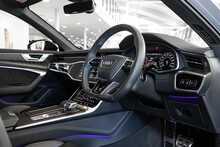 Audi RS6 Avant TFSI V8 Vorsprung - U1860