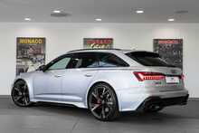 Audi RS6 Avant TFSI V8 Vorsprung - U1860