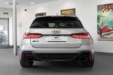 Audi RS6 Avant TFSI V8 Vorsprung - U1860