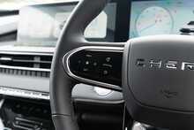 Chery Tiggo 4 CSH Summit - U1861