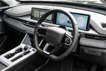 Chery Tiggo 4 CSH Summit - U1861