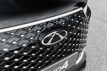 Chery Tiggo 4 CSH Summit - U1861