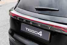 Chery Tiggo 4 CSH Summit - U1861