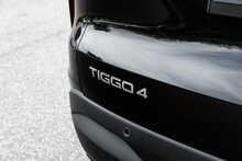 Chery Tiggo 4 CSH Summit - U1861