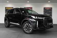 Chery Tiggo 4 CSH Summit - U1861