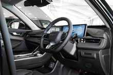 Chery Tiggo 4 CSH Summit - U1861