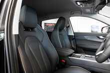 Chery Tiggo 4 CSH Summit - U1861