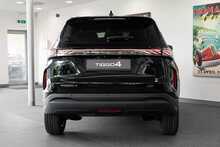 Chery Tiggo 4 CSH Summit - U1861