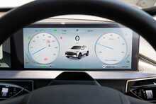 Chery Tiggo 4 CSH Aspire - U1862