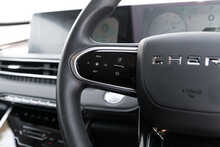 Chery Tiggo 4 CSH Aspire - U1862