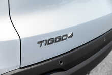 Chery Tiggo 4 CSH Aspire - U1862