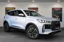 Chery Tiggo 4 CSH Aspire - U1862