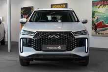 Chery Tiggo 4 CSH Aspire - U1862