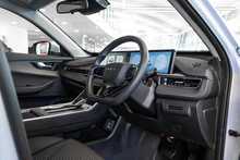 Chery Tiggo 4 CSH Aspire - U1862