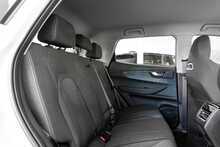 Chery Tiggo 4 CSH Aspire - U1862