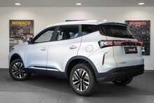 Chery Tiggo 4 CSH Aspire - U1862