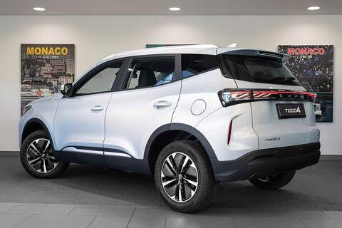 CSH Aspire 1.5 5dr SUV Automatic Petrol Hybrid
