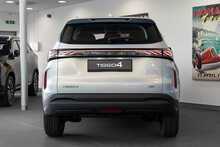 Chery Tiggo 4 CSH Aspire - U1862