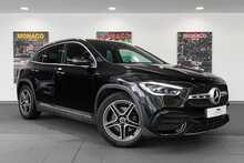 Mercedes-Benz GLA GLA220d AMG Line - U1864