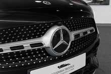 Mercedes-Benz GLA GLA220d AMG Line - U1864